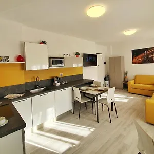  Appartement Casabetta 