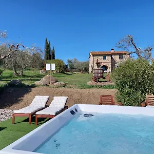 Casetta Dell'uliveto Macchiascandona