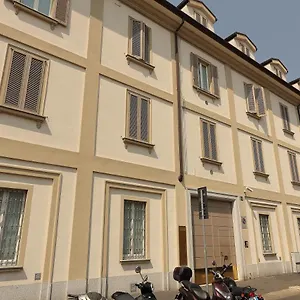  Appartement Luxury 1 Bedroom Navigli Loft Italie