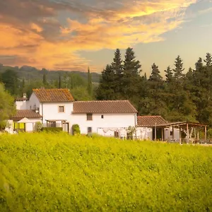 Azienda Agricola I Colli Di Marliano Séjour à la ferme