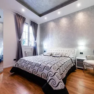  Appartement Fashion Silver Italie