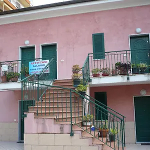  Appartement Villamareblu Italie