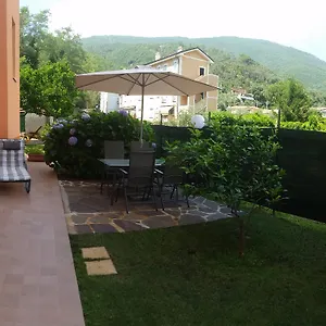  Appartement Tramontana Italie