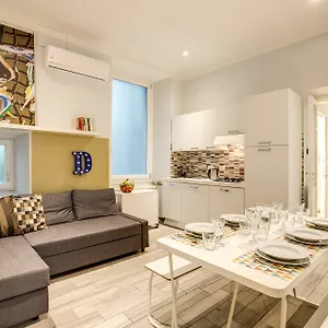  Appartement Cavour Cinque Terre Italie