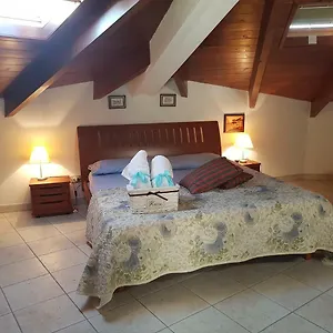  Appartement Sky Alguerhouse Italie