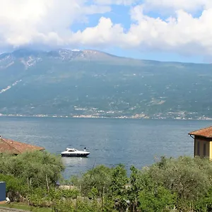 Casa Amelia Apartment Gargnano