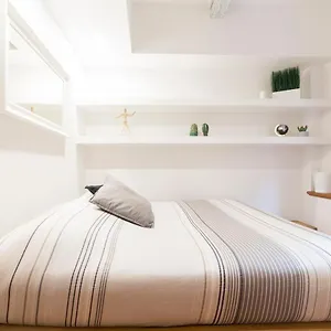 Santa Maria Novella 6 Sleeps Near The Station Florence