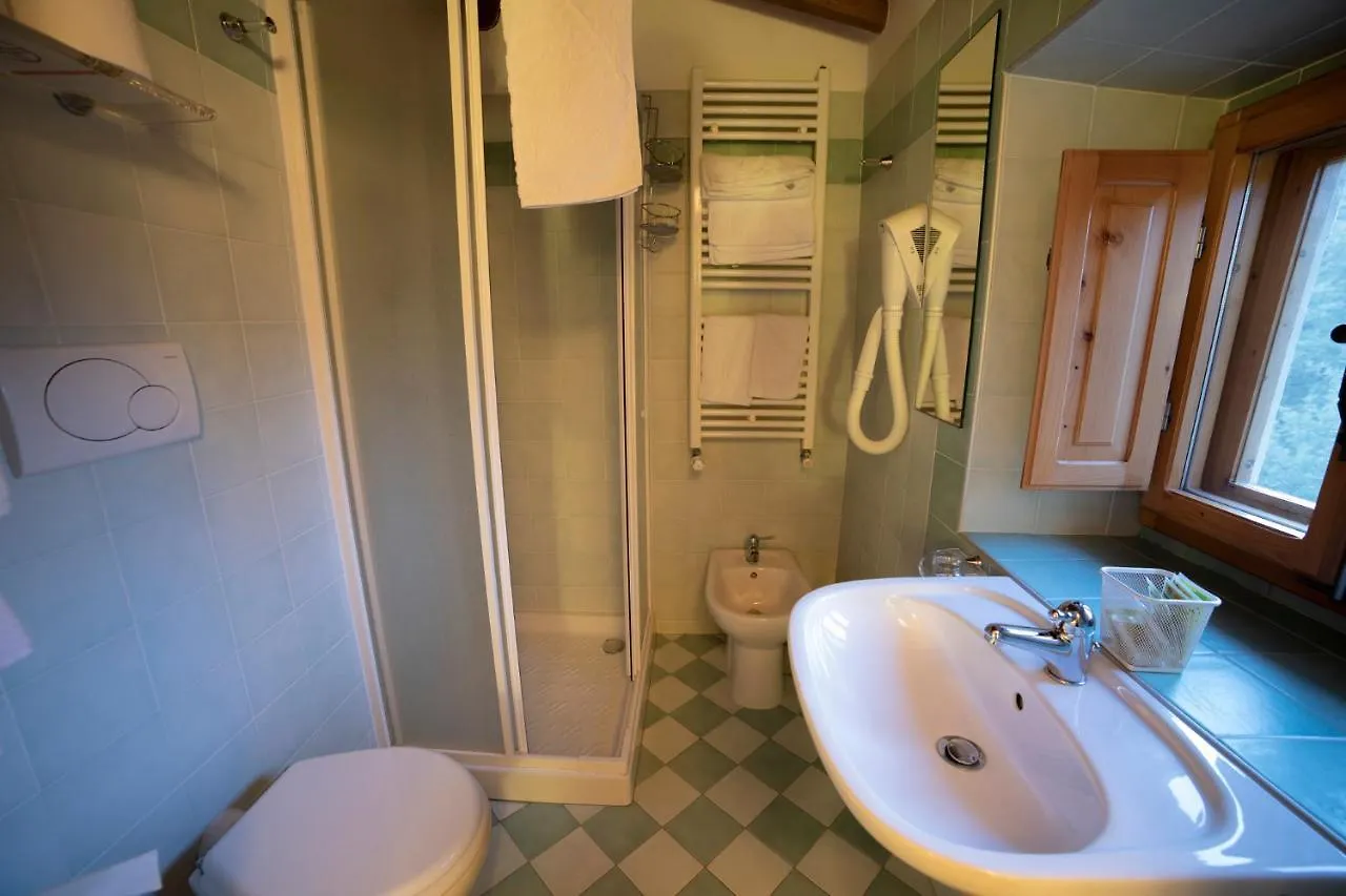 Podere Midolla Carmignano Farm stay