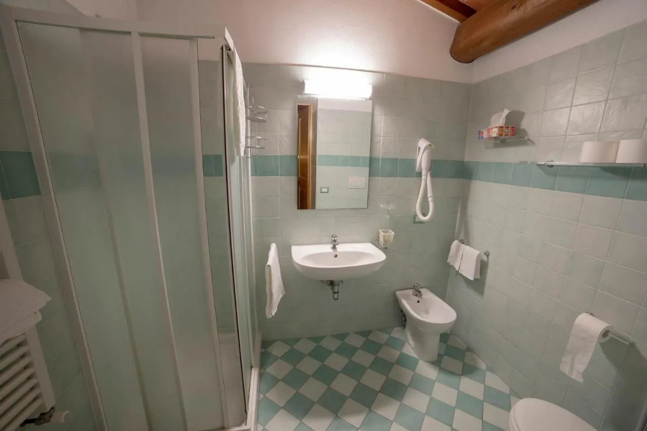 Farm stay Podere Midolla Carmignano Italy