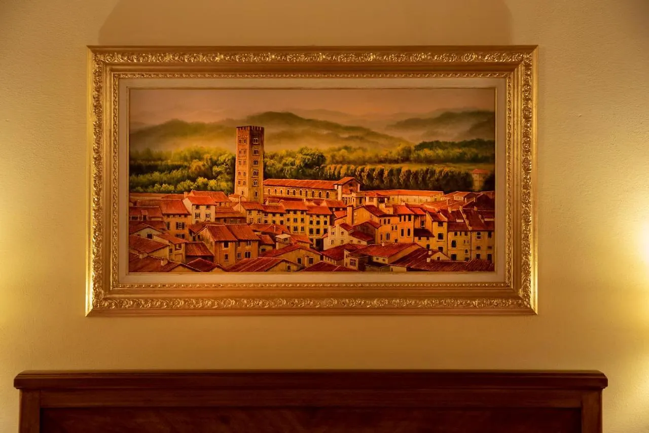 Podere Midolla Carmignano 0*,