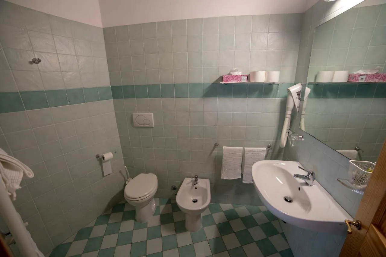 Farm stay Podere Midolla Carmignano