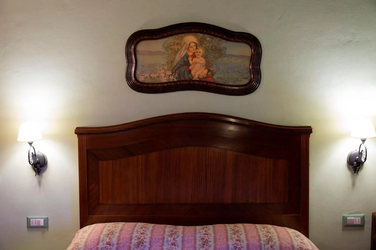 Farm stay Podere Midolla Carmignano